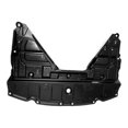 thumbnail image 1 of OE Compatible/remplacement avant Bouclier Anti-Sous-Sol, 1 of 1