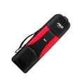 thumbnail image 2 of QualitChoice PGM Lightweight Golf Bag With Large Capacity For Men Easy To Clean Golf Towels For Golf Bags Durable Black red, 2 of 5