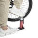 thumbnail image 3 of Bomba de bicicleta mini NikouMX Aleación de aluminio color Negro, 3 of 8