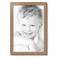 thumbnail image 2 of ArtToFrames 16" x 24" Silver Victorian Emboss Picture Frame, 16x24 inch Silver Wood Poster Frame (WOM-5082), 2 Pack, 2 of 7
