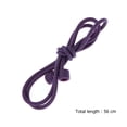 thumbnail image 3 of SKISUNO 1Ud Accesorio Para Auriculares Correa Antideslizante De Silicona En Color Púrpura, 3 of 7