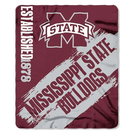 - NCAA Mississippi State Bulldogs 50