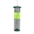 thumbnail image 6 of Birds Choice 11.5" Magnet Mesh Shelled Peanut Hanging Feeder, Green, 6 of 6
