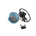 thumbnail image 2 of INTERRUPTOR ENCENDIDO CON LLAVE/TAPON GASOLINA SET ITALIKA FT 150 (13-16) 12V, 2 of 2