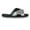 Black, variant on Zac & Evan EVA Slipper Sport Sandals, Black (Boy's)