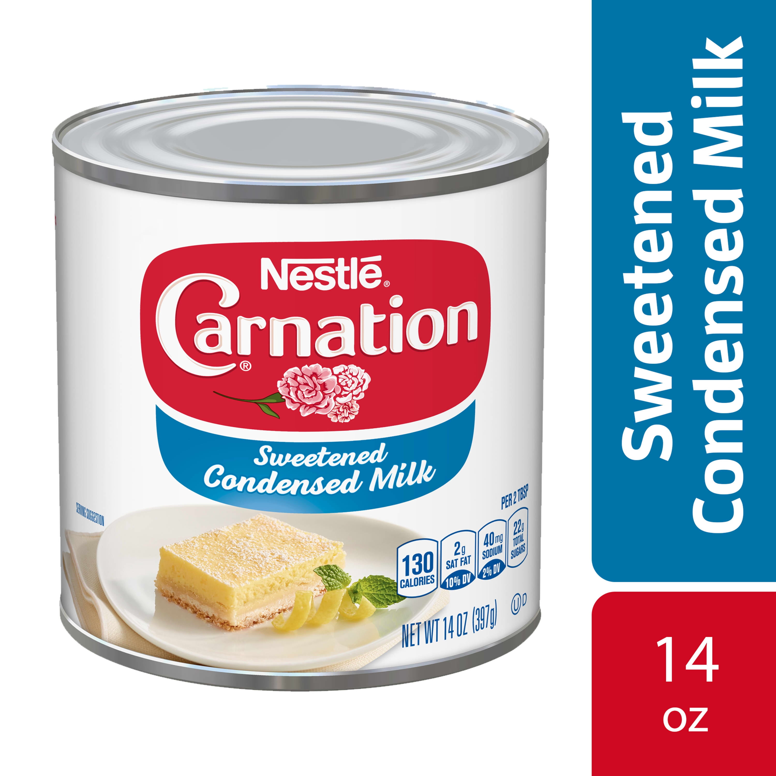 Milk condensed Condensed Milk