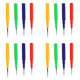 thumbnail image 1 of 4 Uds lubricador engrasador pluma aplicador de aceite lubricante herramienta de ajuste de reloj, 1 of 4