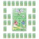 thumbnail image 3 of 50 Piezas de Recuerdos de Fiesta de Fútbol, Juego de Laberinto, Decoración de Fiesta de Cumpleaños con Tema de Fútbol para Niños, Suministros de Juguetes de Regalo para Niños, 3 of 5