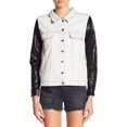 thumbnail image 3 of One Teaspoon El Camino Royale Denim Jacket - Small, 3 of 3