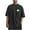 #2, variant on Men's T-Shirts Soft Cotton Oversized Unisex Short Sleeves Valentine's Day T-Shirts for Women Casual Baggy Streetwear Boyfriend Tee Tops Fashion Vintage Washed Basic Tees for Men S-5XL Black
