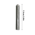 thumbnail image 3 of ZZHZGZ Clearance Sale Stainless Steel Welding Rod Melting Point Mobilized Low Temperature Aluminum Welding Rod Universal Home Welding Rods Steel and Copper Universal Low Temperature Welding, 3 of 9