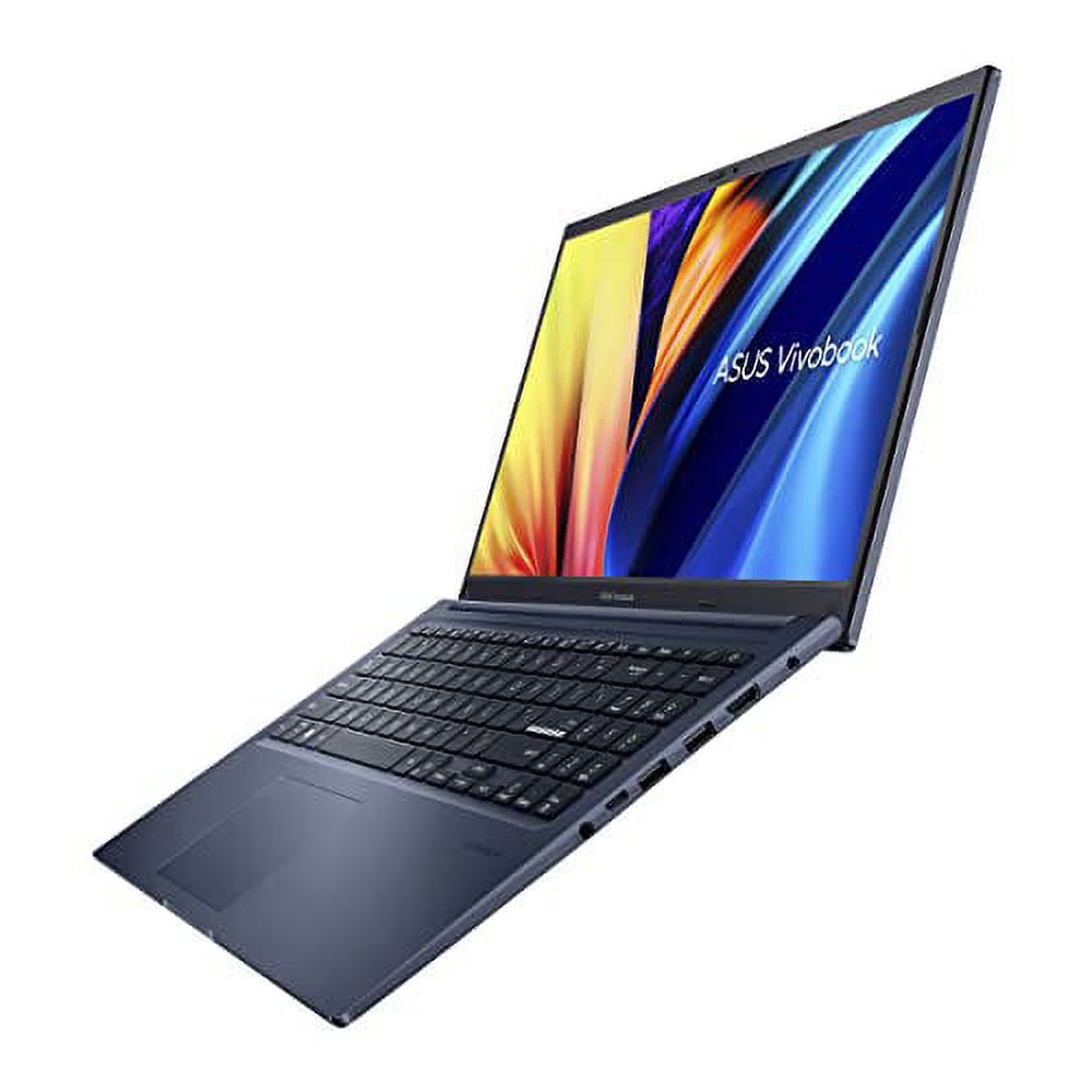 ASUS VivoBook 15 FHD Laptop, 15.6 ASUS VivoBook 15 FHD Laptop, 15.6