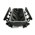 thumbnail image 3 of Holley EFI 300-600BK Base Manifold and Rail Kit for Lo-Ram 300-620BK, 3 of 5