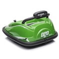 thumbnail image 4 of Montable eléctrico INJUSA Ride on Bumper Car Verde  6V, 4 of 4