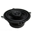 thumbnail image 5 of Hifonics Zeus 200 Watts 5.25 Inch 2 Way 4 Ohm Coaxial Speakers ZS525CX (4 Pack), 5 of 7
