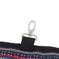 thumbnail image 4 of Sac Suspendu pour Cage de Chat Lavable, Sac de Rangement pour Cage de Chien Grande Capacité Sac Suspendu pour Cage de Chat Lavable avec Multiples Poches, 4 of 9
