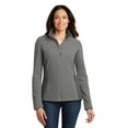 thumbnail image 1 of Port Authority Veste en Polaire pour Dames Colorblock Value-L216, 1 of 1