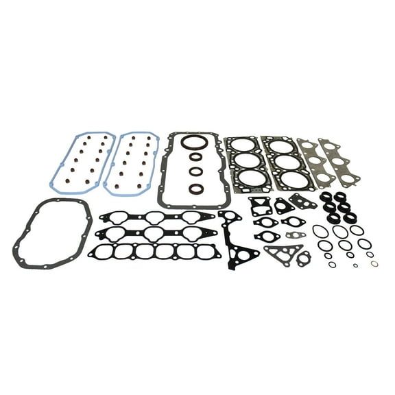 DNJ FGS1031 MLS Full Gasket Set Fits Cars & Trucks 99-05 Chrysler Dodge Eclipse 3.0L SOHC 12v