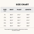 thumbnail image 2 of Plus Size Women V-neck Short Sleeve A Line Ruffle Mini Dress, 2 of 6