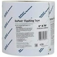thumbnail image 2 of DuPont Tyvek Flashing Tape - 6" x 75 - 1 Roll, 2 of 2