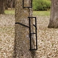 thumbnail image 2 of Muddy Stagger Step - Great for Crooked or Leaning Trees, 2 of 2