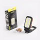 thumbnail image 2 of Bearachild Lámpara LED portátil para acampar al aire libre, lámpara de mano para acampar, reparación de trabajo, lámpara de iluminación, lámpara Iluminación y accesorios Negro W598A Bearachild HA025228-01, 2 of 6