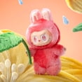 thumbnail image 3 of POP MART The Monsters Big into Energy Series - LOVE LABUBUBU Plush Pendant Designated Figure Blind Box, Single Box, 3 of 5