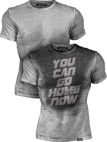 Actizio Sweat Activated Funny 