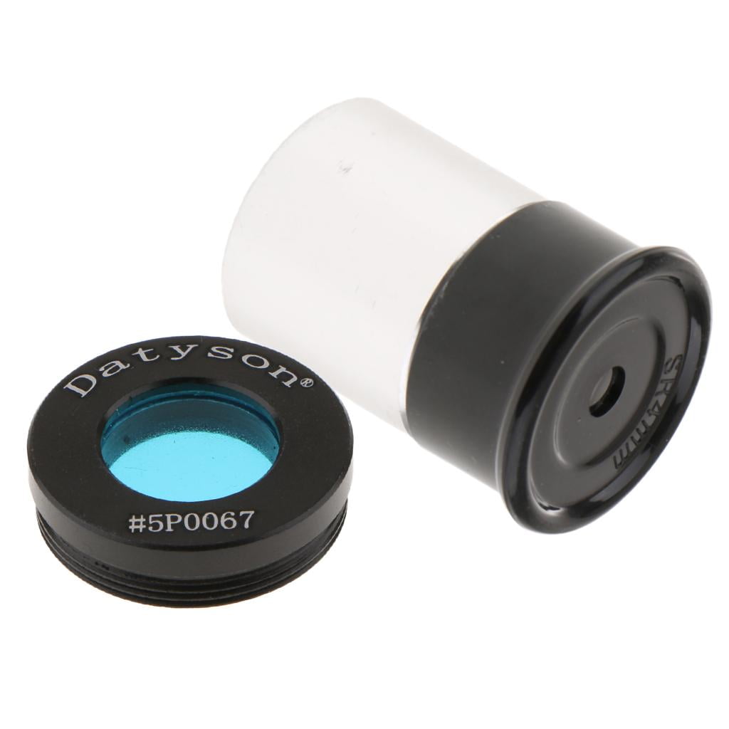 Miulika Inch Telescope Eyepiece Set SR4mm Short Focal Length