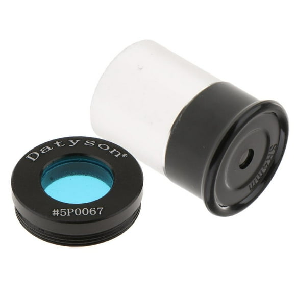 Telescopio Ocular SR4mm Lente 0.965 " de Universal con Revestimiento Múltiple