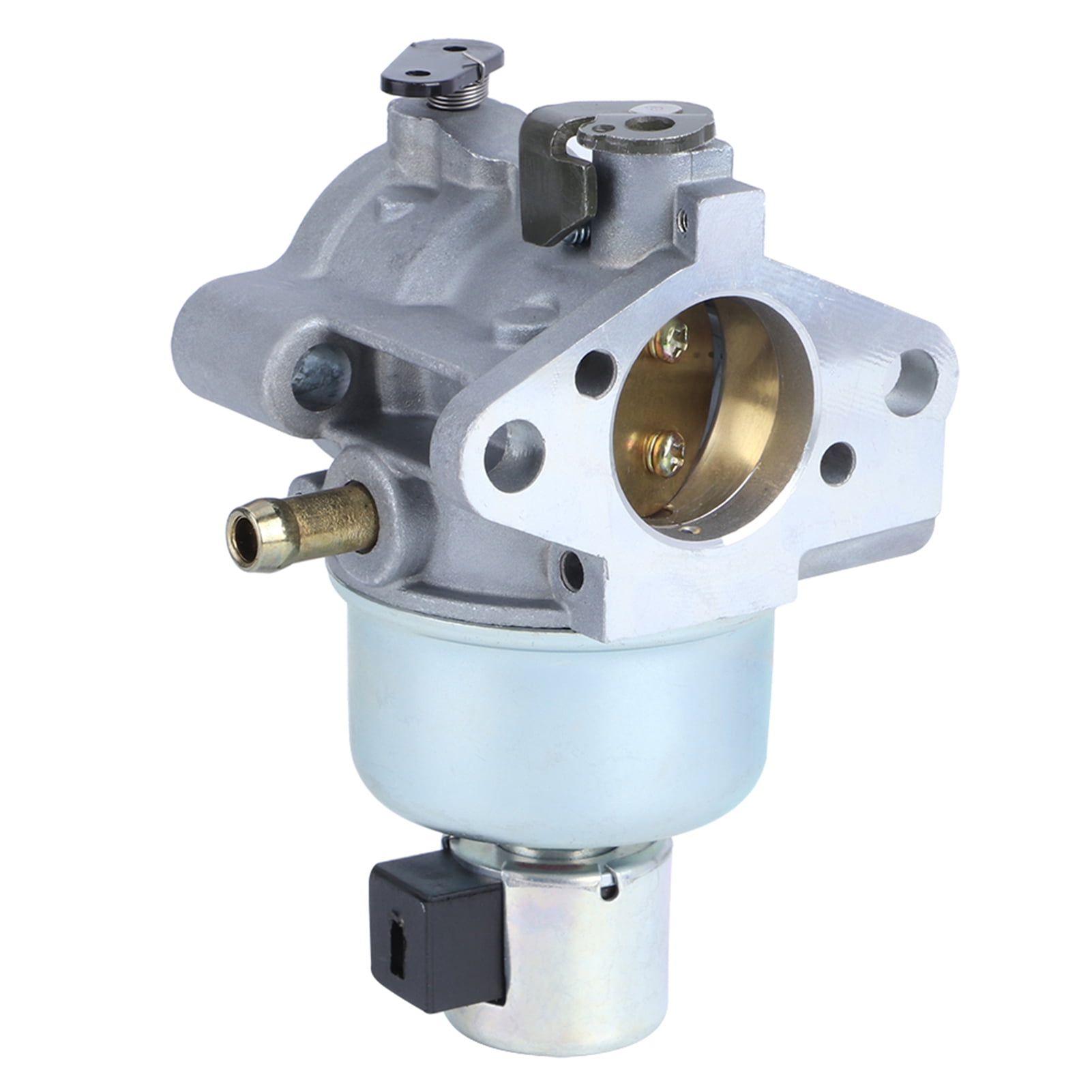 YAHHU Carburetor Replacement for Kohler 15HP 16HP 17HP 18HP 19HP 20HP 21HP Engine, SV470 20 853 Lawn Mower Parts (4.1x2.6 inches / 10.5x6.5 cm)