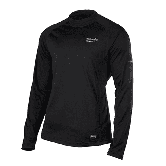 Milwaukee Tool USB HEATED WORKSKIN MIDWEIGHT BASE LAYER KIT - 2X