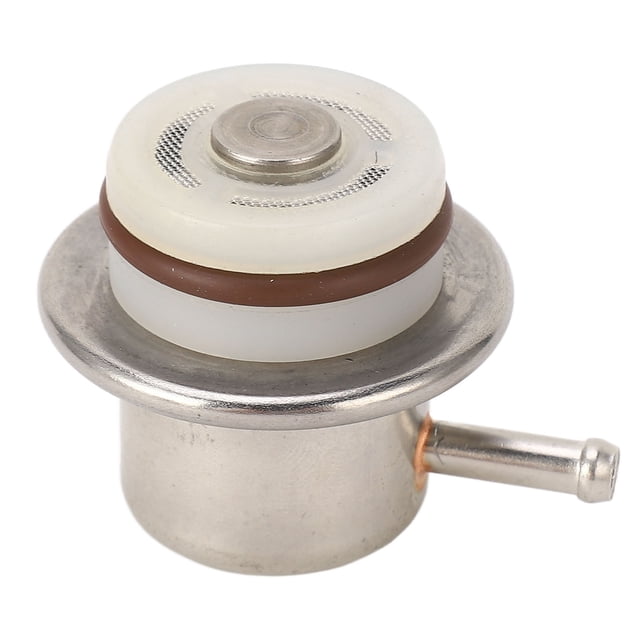 Amortiguador regulador de presión de combustible YL8Z 9F775AA Reemplazo de amortiguador de presión de combustible resistente, confiable y preciso para Mazda B2300 2.3L