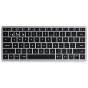 Slim X1 Bluetooth Backlit Keyboard
