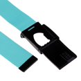 thumbnail image 4 of Niño Esquí Snowboard Lona Web Cinturón Mujer Hombre Metal Hebilla Pretina Color 2 kusrkot Cinturón de lona para deportes de invierno, 4 of 8