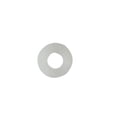 thumbnail image 3 of Junta de goma de silicona de 4 minutos/6 minutos/1 pulgada Anillo de sellado de silicona Junta de agua de la manguera de entrada de agua, 3 of 4