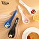 thumbnail image 4 of Cuchara infantil Disney Mickey Minnie, cuchara para agua potable para bebés, vajilla de cerámica, cuchara de cerámica creativa de dibujos animados, práctica y práctica, 4 of 5