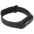 thumbnail image 3 of Reloj digital LED para niños Bling Bling blanco deportivo, 3 of 14