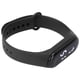 thumbnail image 3 of Reloj digital LED para niños Bling Bling blanco deportivo, 3 of 14
