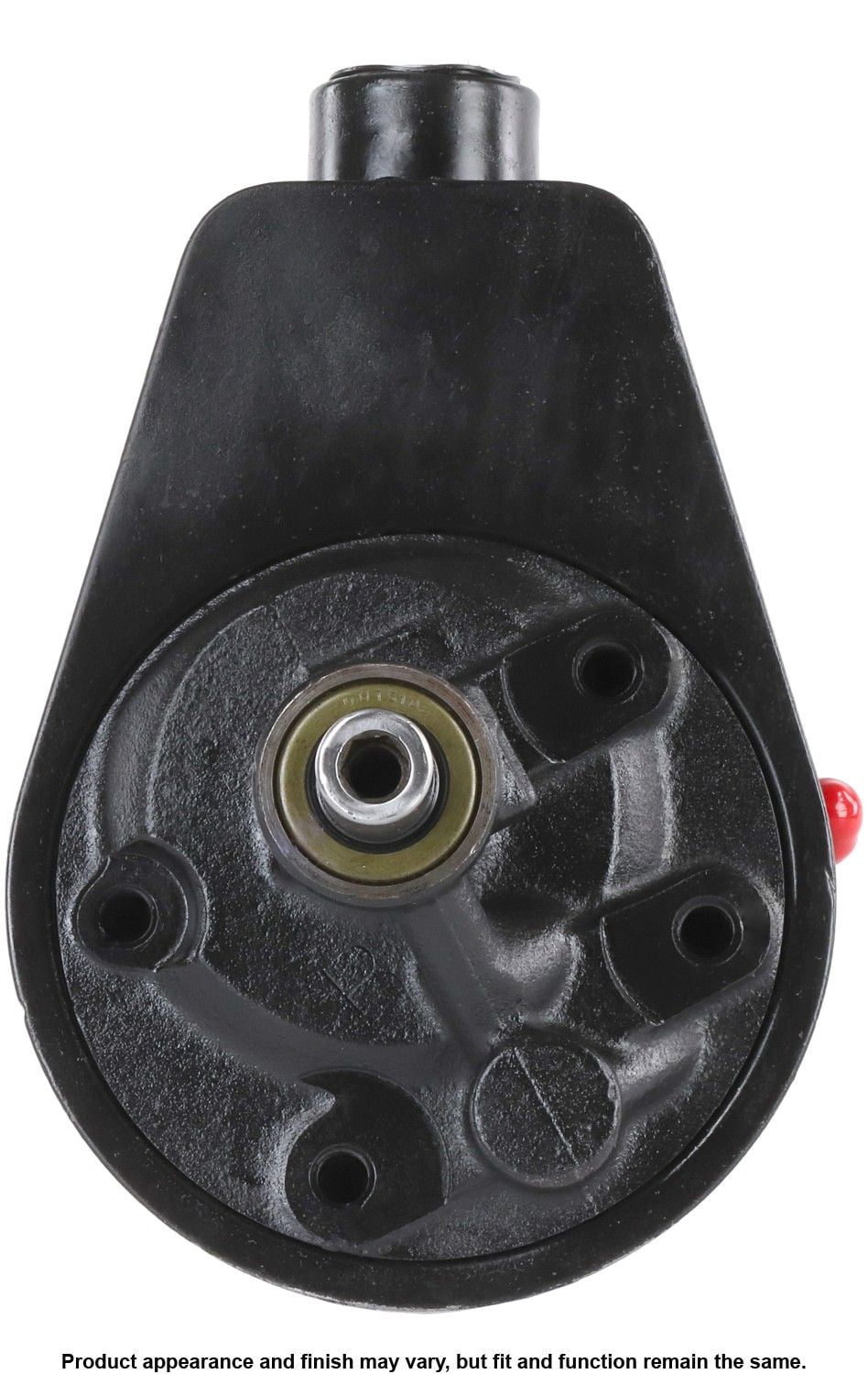 Remanufactured Cardone P/S Pump, w/Reservoir Fits select: 1988-1989 CHEVROLET GMT-400, 1989 GMC SIERRA