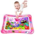 thumbnail image 4 of Alfombra Agua Bebé Zhuynxir SX001 54 Inflable, 4 of 5