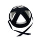thumbnail image 3 of Casco anticaídas para personas mayores, protector de cabeza portátil, grueso y , gorro protector para cabeza. Negro, 3 of 8