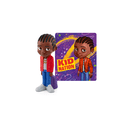 thumbnail image 3 of tonies KidNation Audio Play Figurine - English Only, 3 of 6