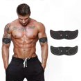thumbnail image 5 of High-Adhesion Silicone Hydrogel Pad for Muscle Stimulation and EMS Training Abdominal Equipment Replacement Gel Patches, 5 of 5