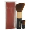 Elizabeth Arden Face Powder Brush With Folding Mini Face Brush, 2 Pc Face Powder & Folding Mini Face Brush