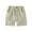 Light Green, variant on Summer Shorts for Toddler Boys Solid Elastic Waist Cute Shorts with Pockets Comfy Casual Loose Fit Shorts Clothes,Khaki,18-24 Months