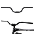 thumbnail image 3 of 1Pc Mountain Bike Handlebar 25.4mm 380/900mm Extra Long Riser Bar 600mm 90mm, 3 of 8