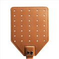 thumbnail image 3 of 4 Matamoscas de con de Madera, Matamoscas Resistente para Interior y Exterior, Matamoscas Rústico, 3 of 8