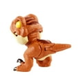 thumbnail image 2 of Jurassic World Snap Squad Attitudes Velociraptor, 2 of 5