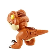 Jurassic World Snap Squad Attitudes Velociraptor